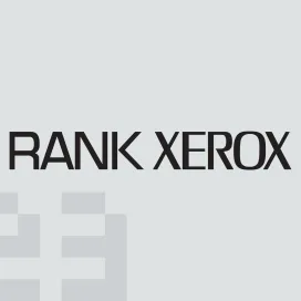 Rank Xerox